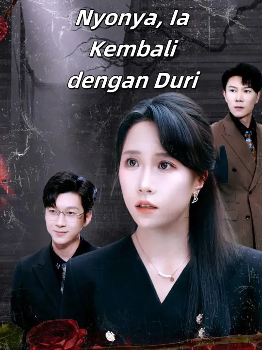 Nyonya, Ia Kembali dengan Duri